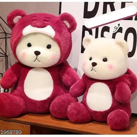 Cute Hug Me Buddy Plushie
